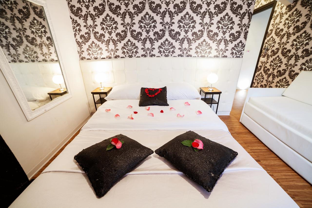 Ostiense Suites — Photos 3