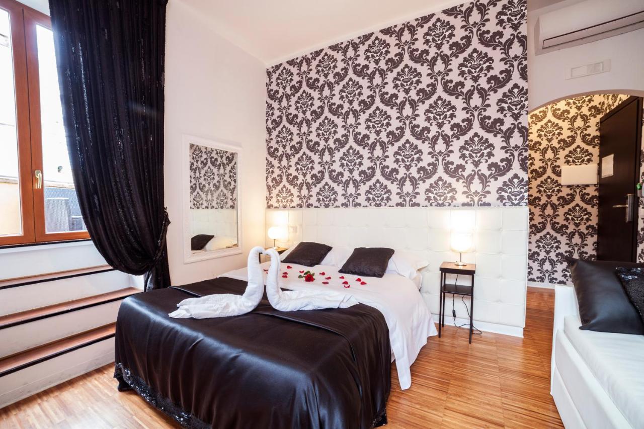Ostiense Suites, Rome