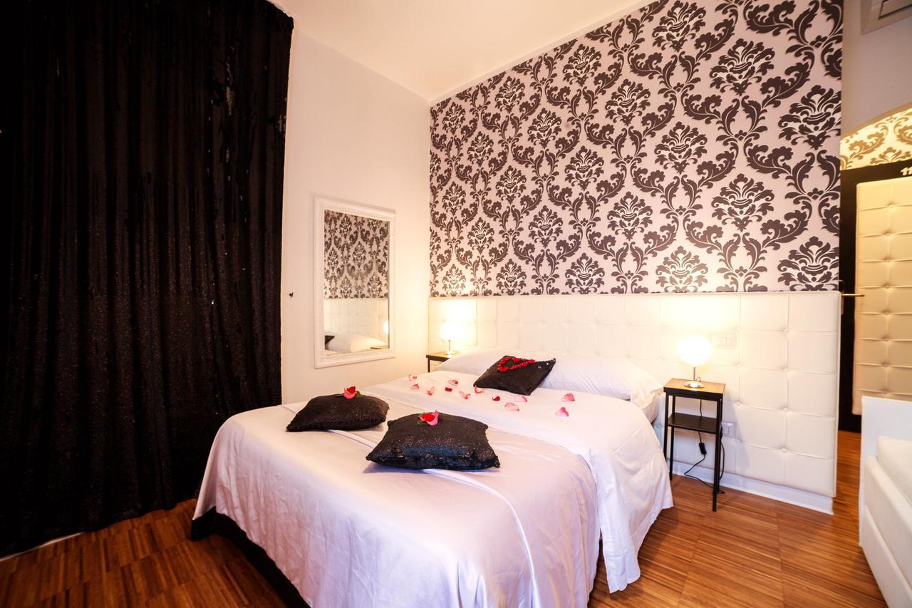 Ostiense Suites — Photos 1